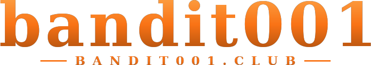 bandit001 logo