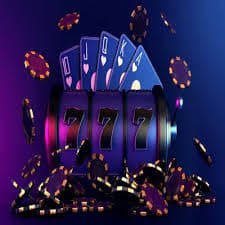 bandit001 Live casino